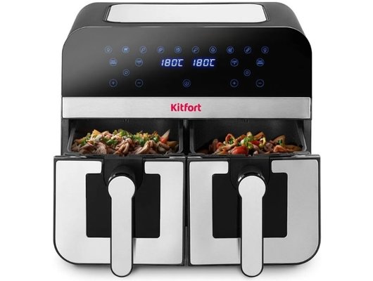 Аэрогриль KITFORT КТ-2273